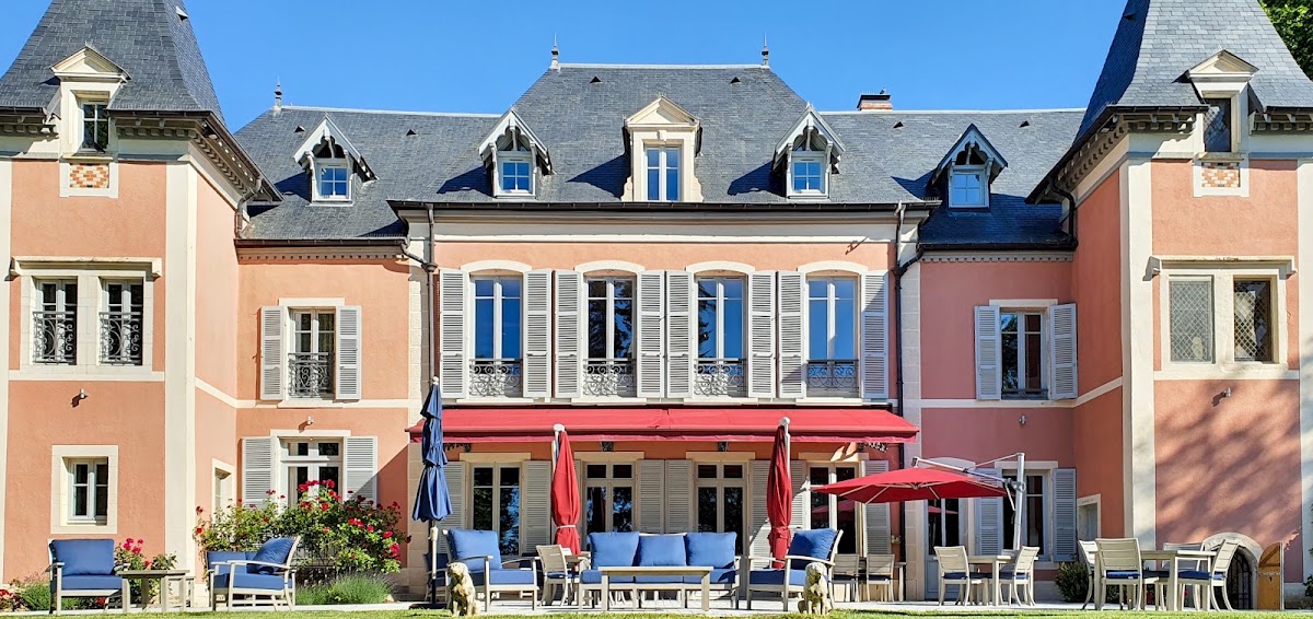 Château de la Crée