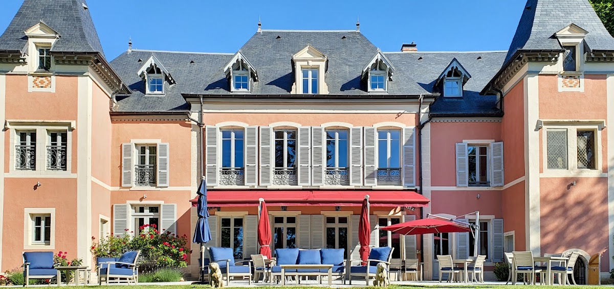 Château de la Crée