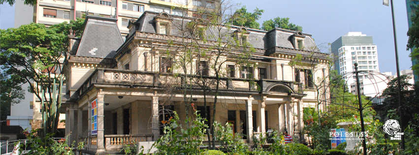 Casa das Rosas fotoğraf 1