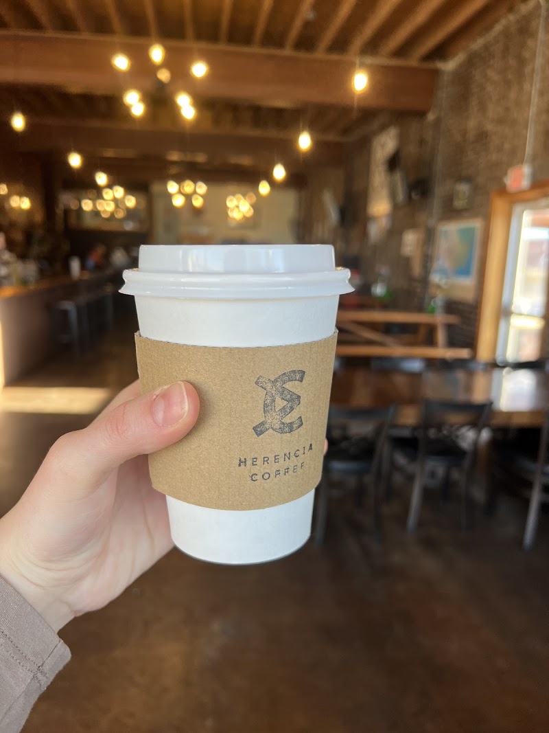 Herencia Coffee photo 4