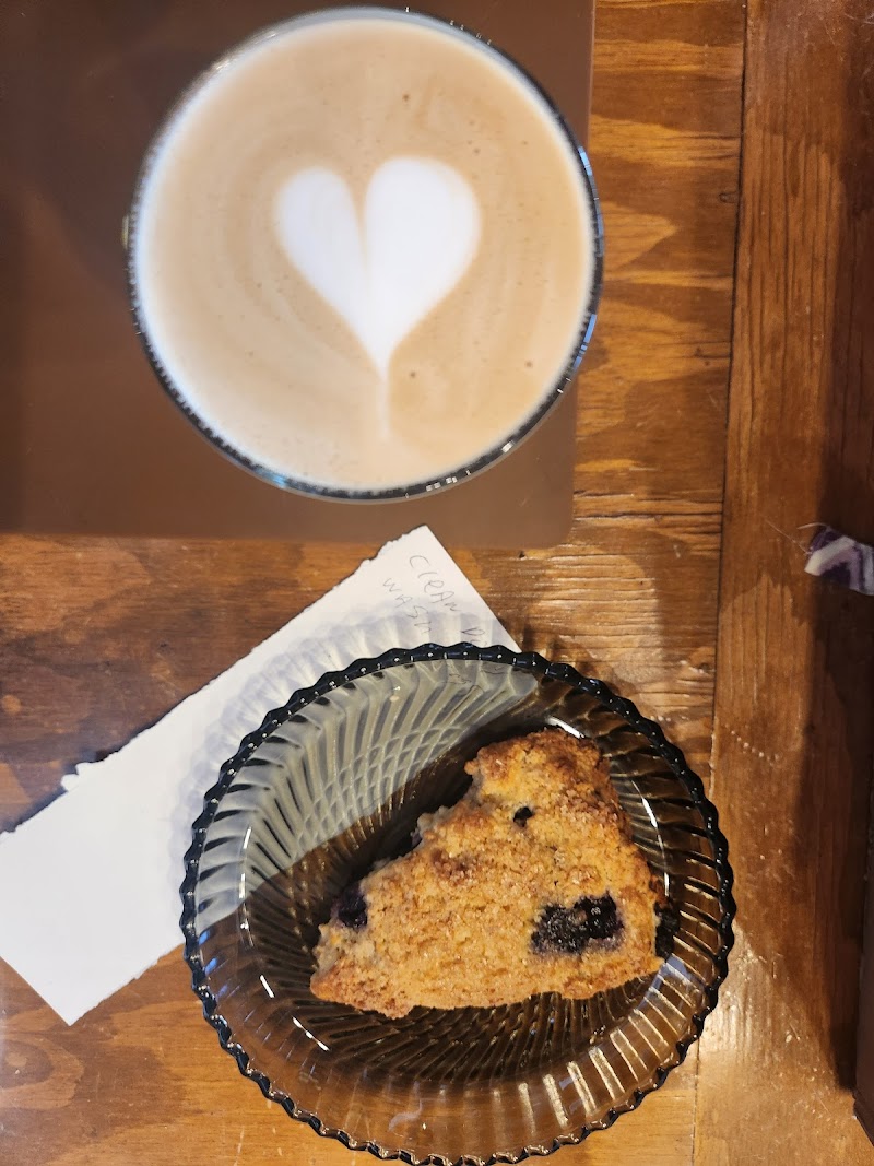Herencia Coffee photo 2