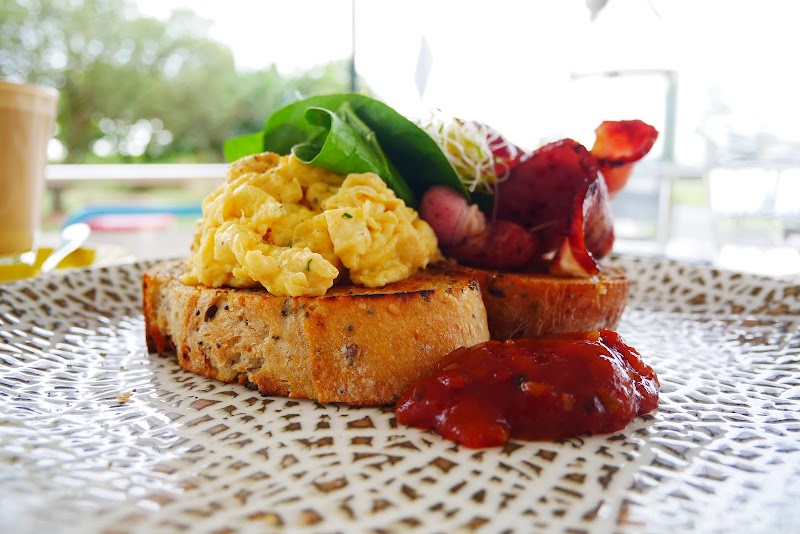 Elliott's Bistro photo 10