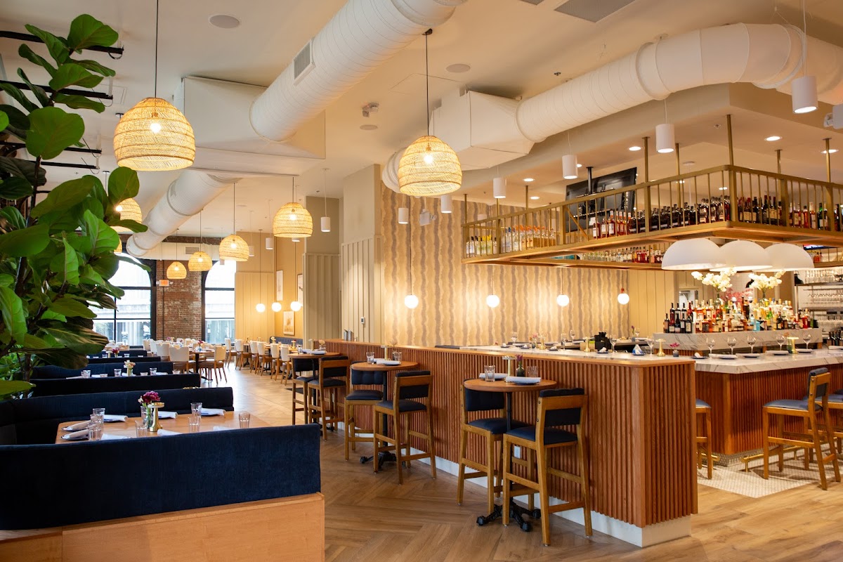 The Finch in nashville