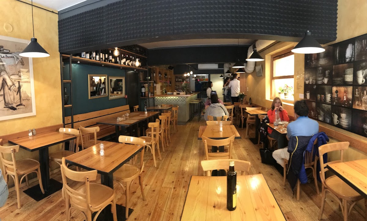 TAMAM RESTAURANT CHANIA in crete