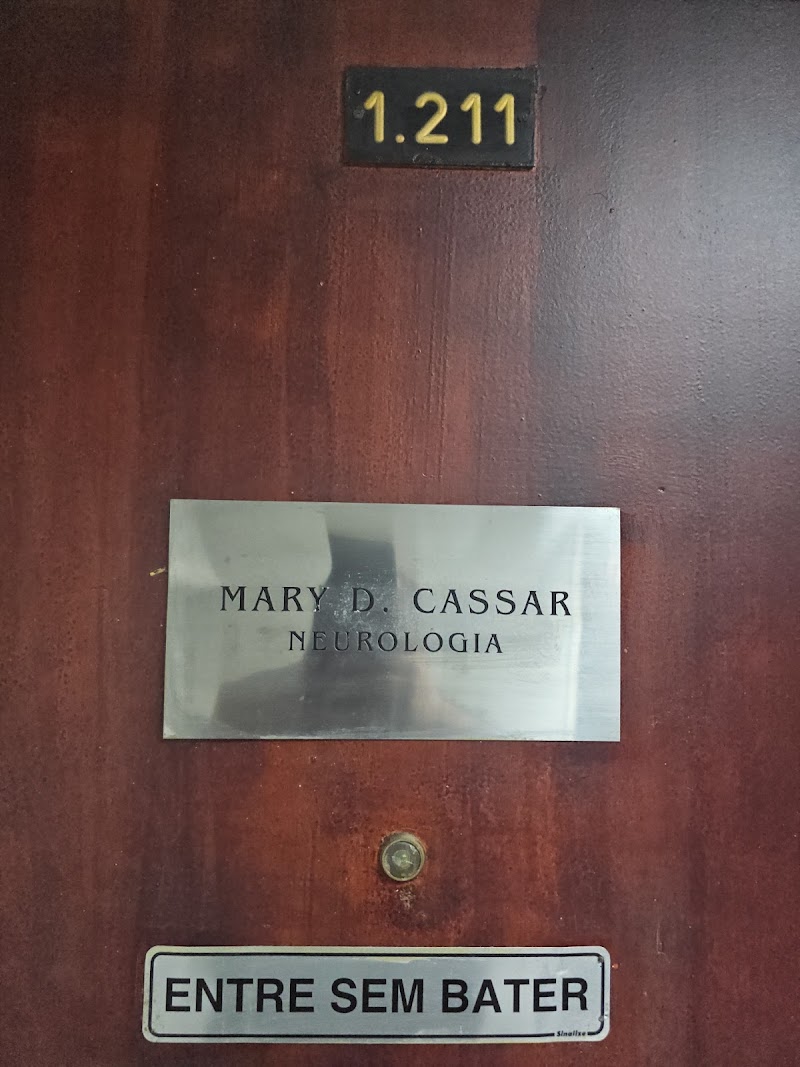 Mary Daysi Cassar
