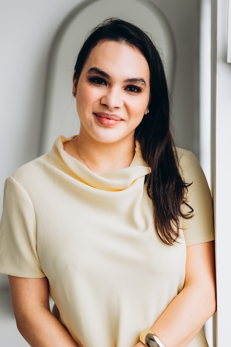 Dra Gabriela Fanezzi Stoll