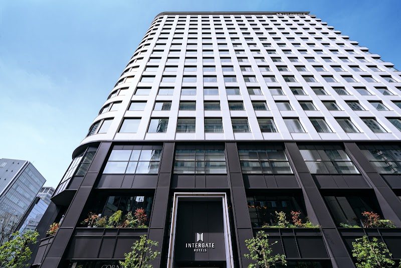 Hotel Intergate Osaka Umeda