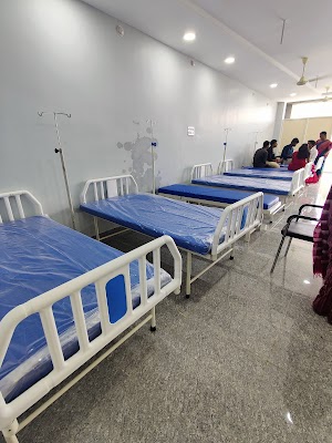 Maitri Hospital