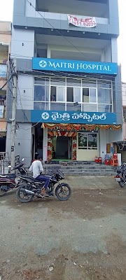 Maitri Hospital - Image 2