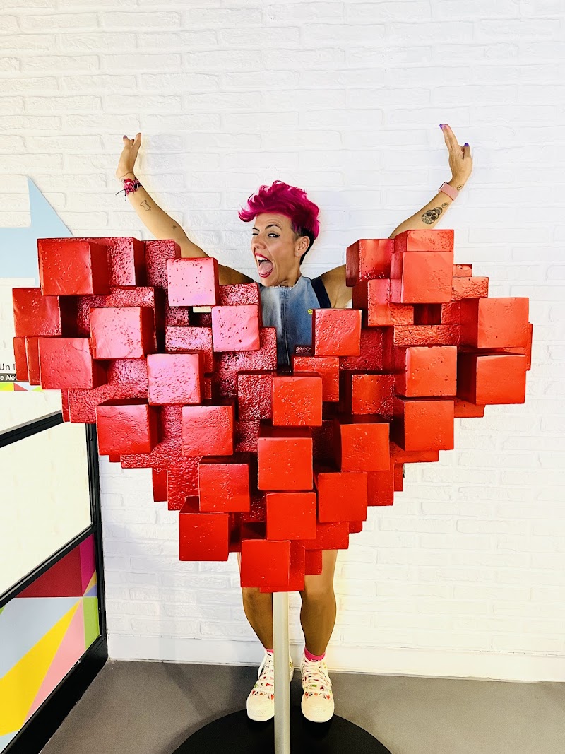 Museo de la Felicidad · Müf