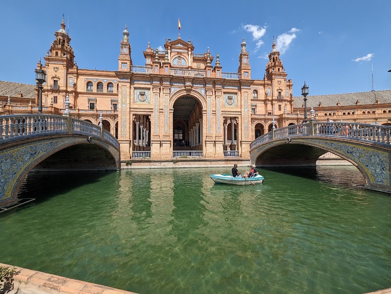 Plaza de España