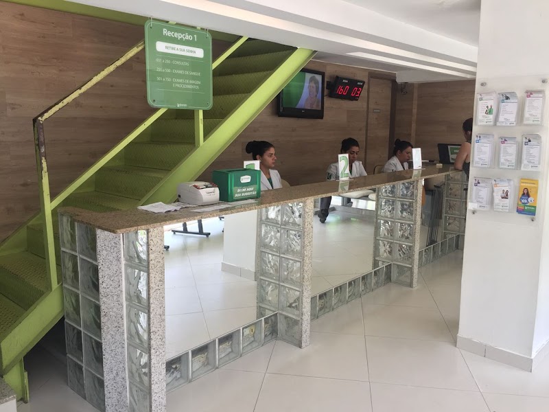 Policlínica Granato - foto 4