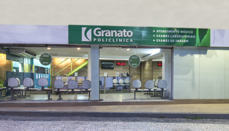 Policlínica Granato