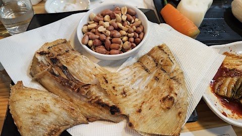 동네형키친스토리 성남시 애견맛집