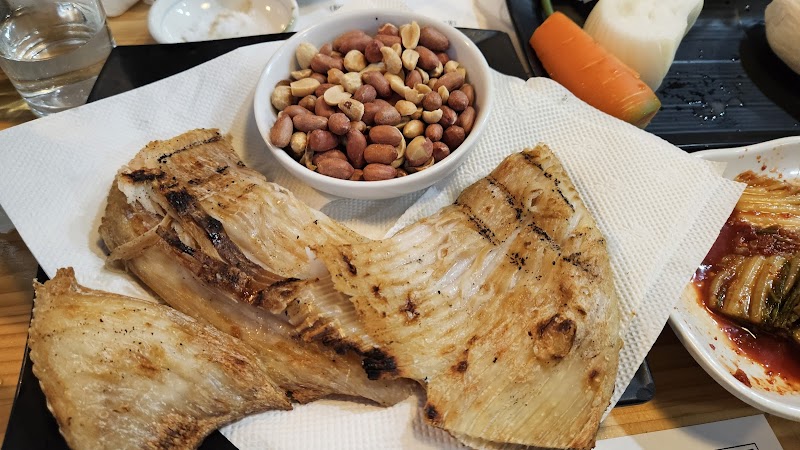동네형키친스토리 성남시 애견맛집