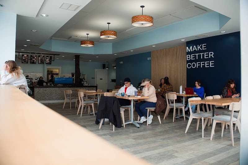 Denim Coffee photo 1