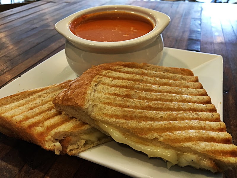 Denim Coffee photo 2