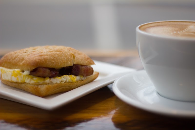 Denim Coffee photo 2