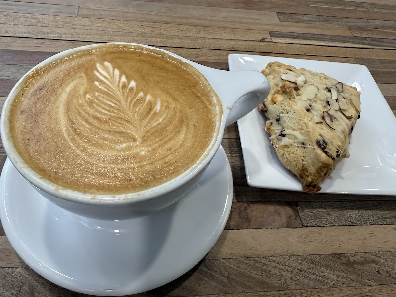 Denim Coffee photo 4