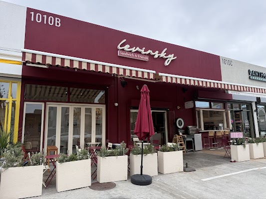 Levinsky