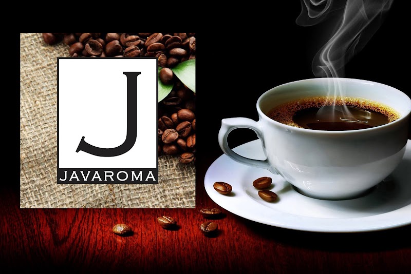 Javaroma Gourmet Coffee & Tea photo 2