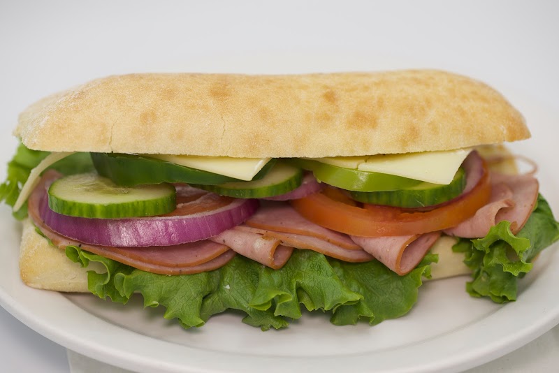 Javaroma Gourmet Coffee & Tea photo 4