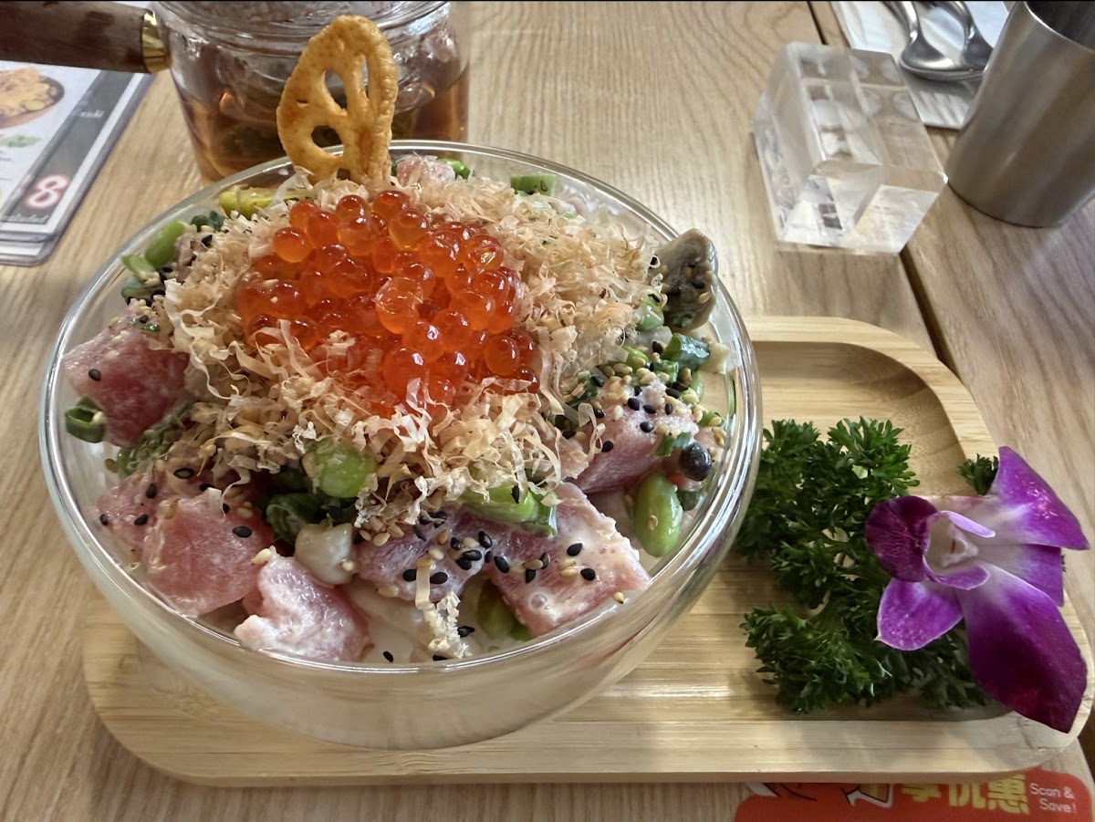 Poke Go (深水埗) — photo 8