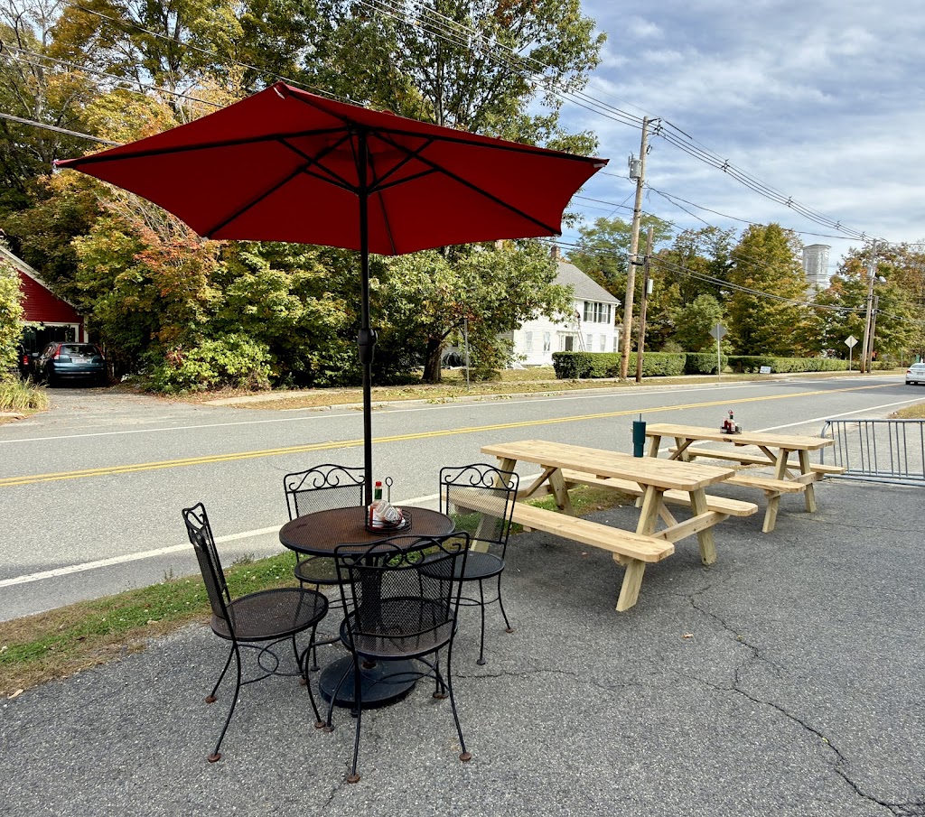 The Wicked Good Cafe