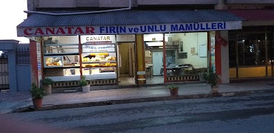 Canatar Unlu Mamulleri - Temizlik