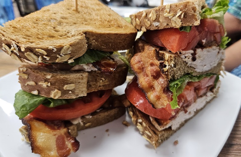 Goldberg's Delicatessen and bagel's photo 7