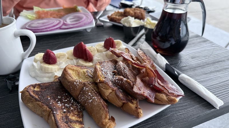 Goldberg's Delicatessen and bagel's photo 2