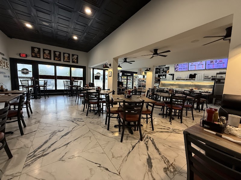 Goldberg's Delicatessen and bagel's photo 8