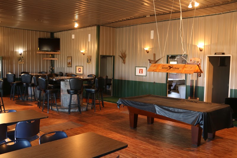 Royal Flush Hunting Lodge - Photo 1