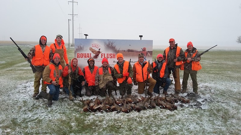 Royal Flush Hunting Lodge - Photo 5