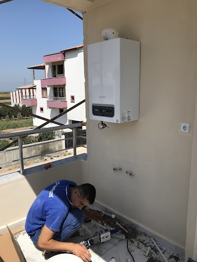 Antakya Isı Doğalgaz - Kombi Servisi