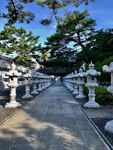 杉浦荘