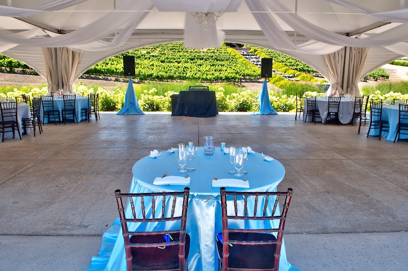 Lavanda at Leal Vineyards