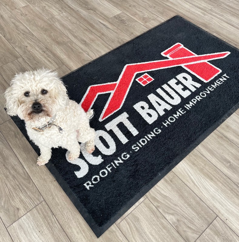 Scott Bauer Roofing photo 1