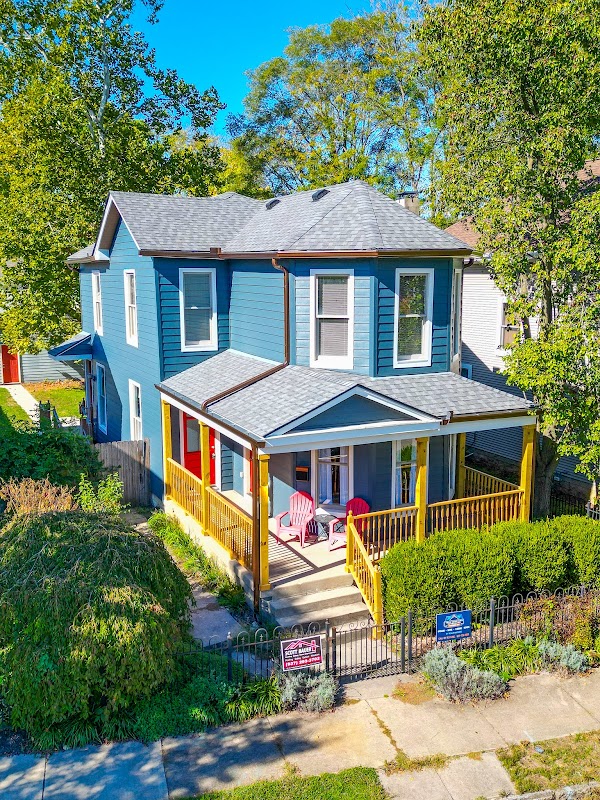 Scott Bauer Roofing photo 4