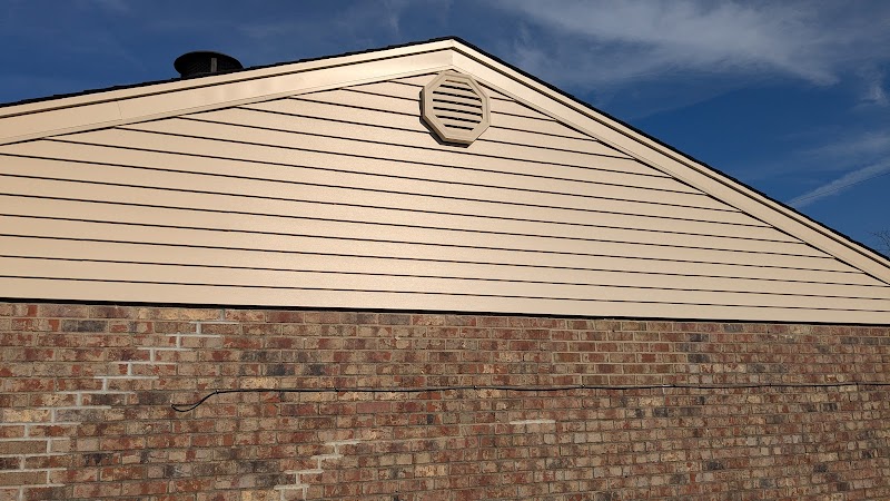 Scott Bauer Roofing photo 5