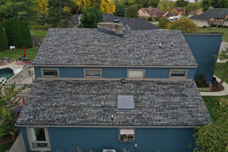 Scott Bauer Roofing photo 3