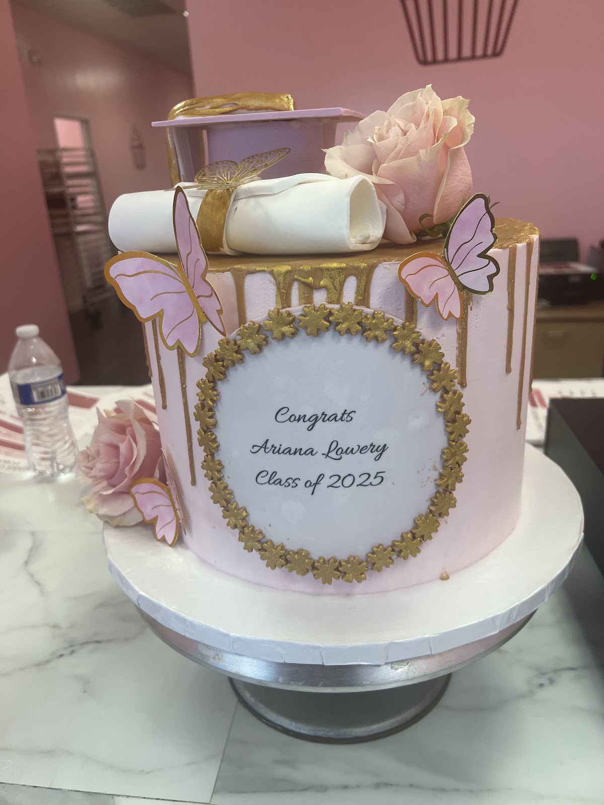 Temi’s Cakery: Google Places image 4