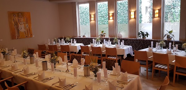 Restaurant Luna Aachen