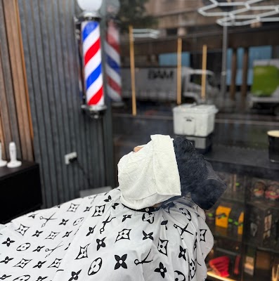 Barbers Republic co Wynyard photo 3