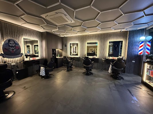 Barbers Republic co Wynyard