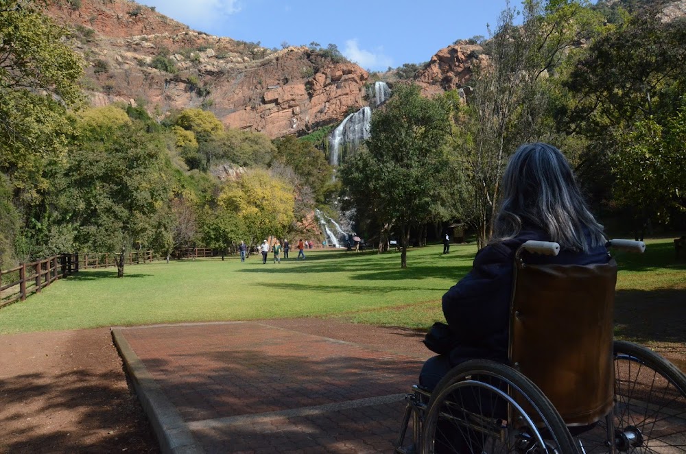 Walter Sisulu National Botanical Garden fotoğraf 1