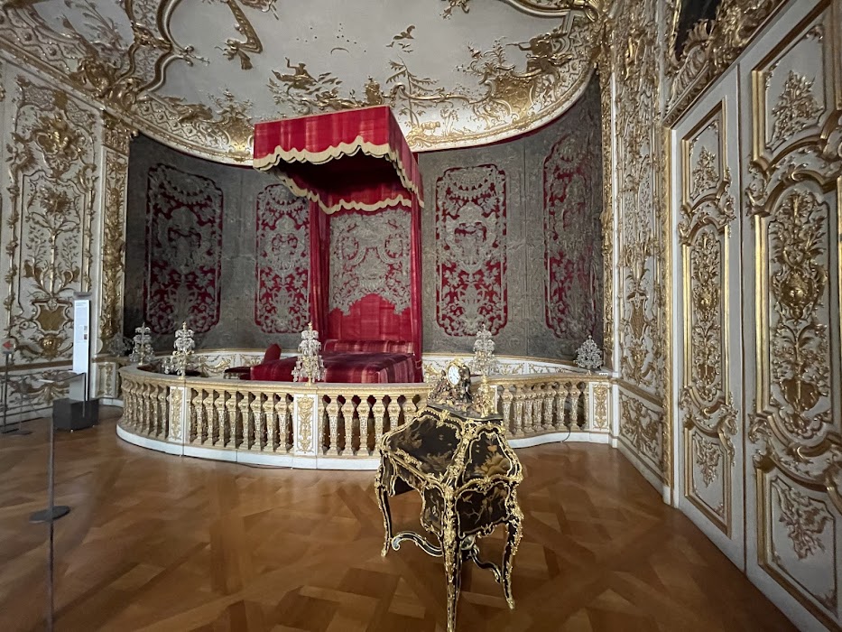 Residenz Museum fotoğraf 1