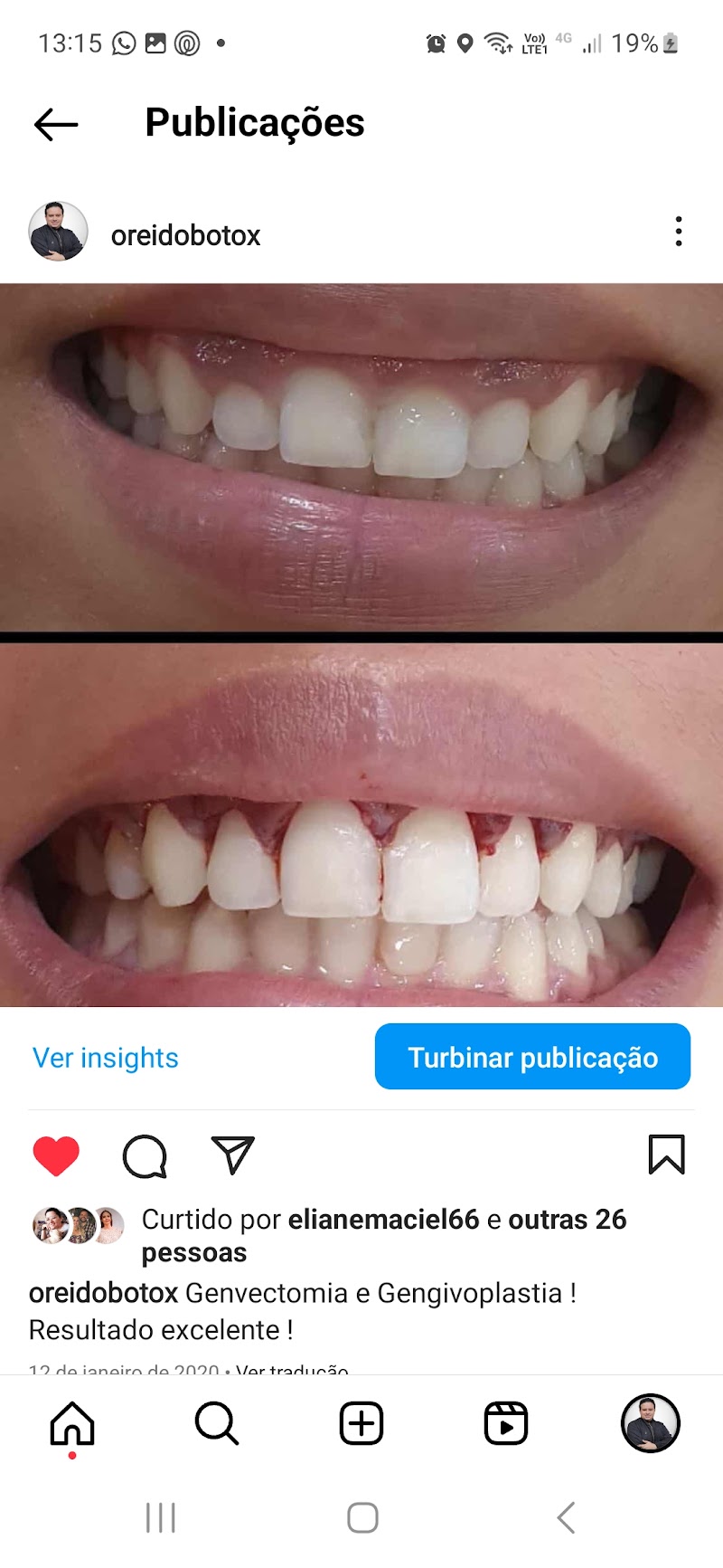 Fraterna Odontologia - foto 4