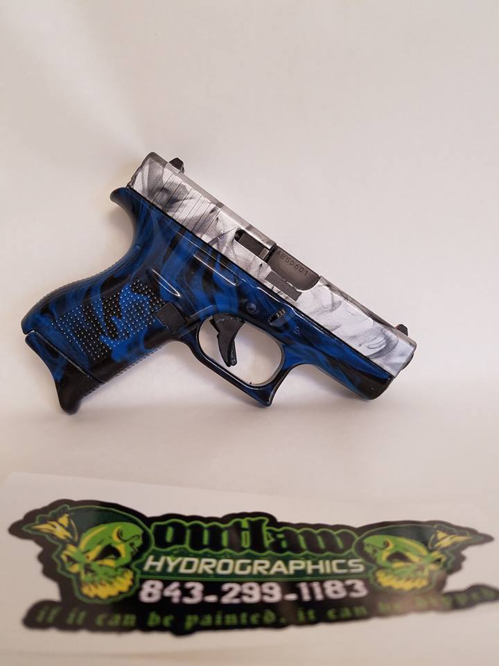 Upstate Hydrographics photo