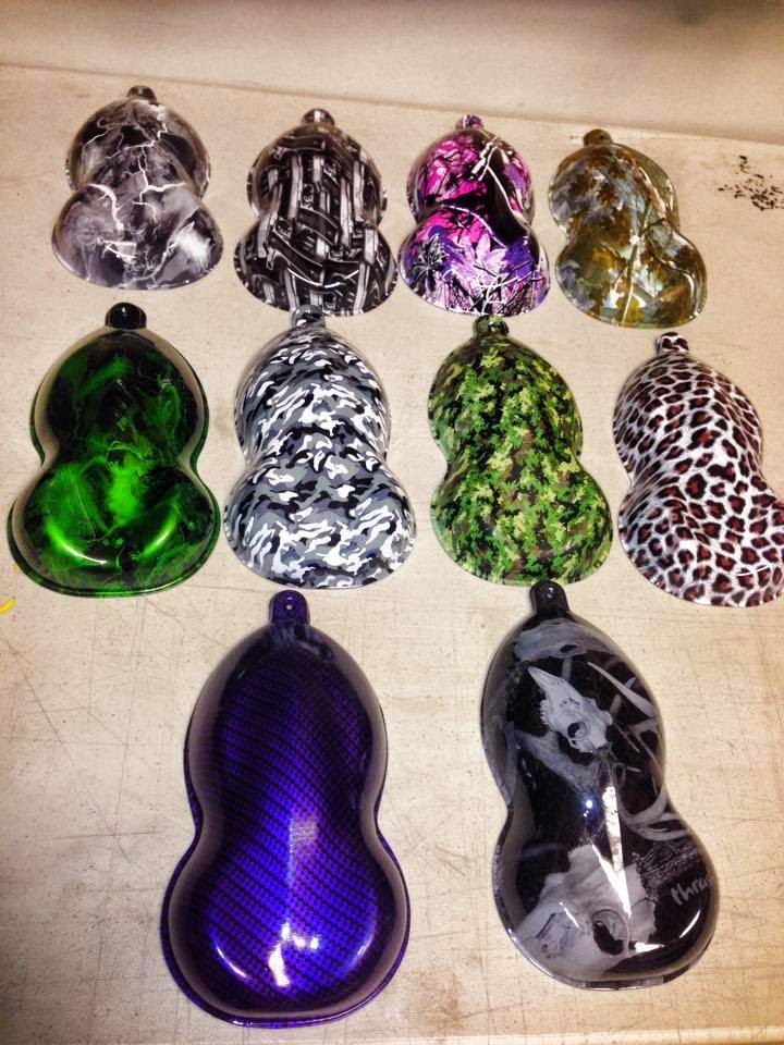 Upstate Hydrographics photo